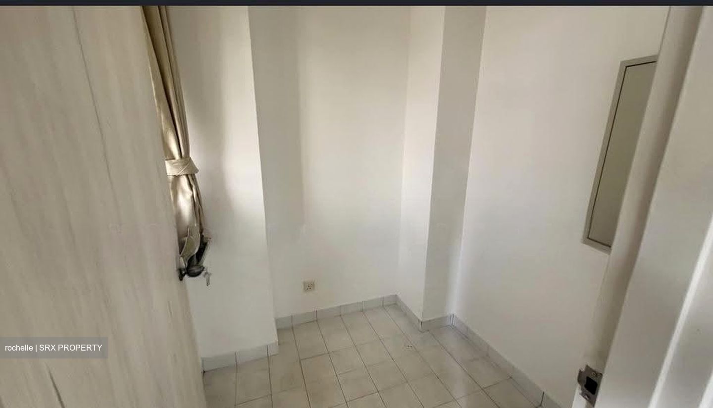 Orange Regency (D10), Apartment #632500831
